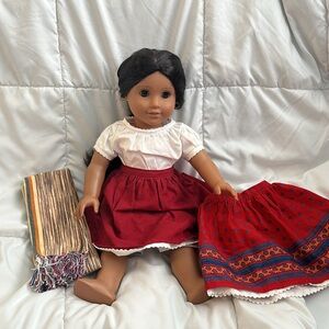 American Girl Josefina Montoya™ 18-inch Doll